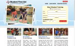 Student First Aid